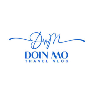 Doin Mo Travel Vlog
