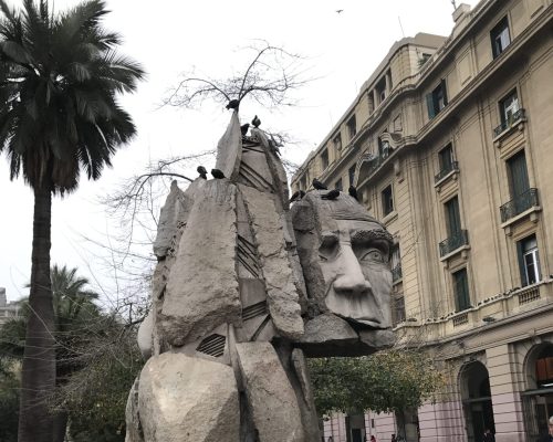 Chile